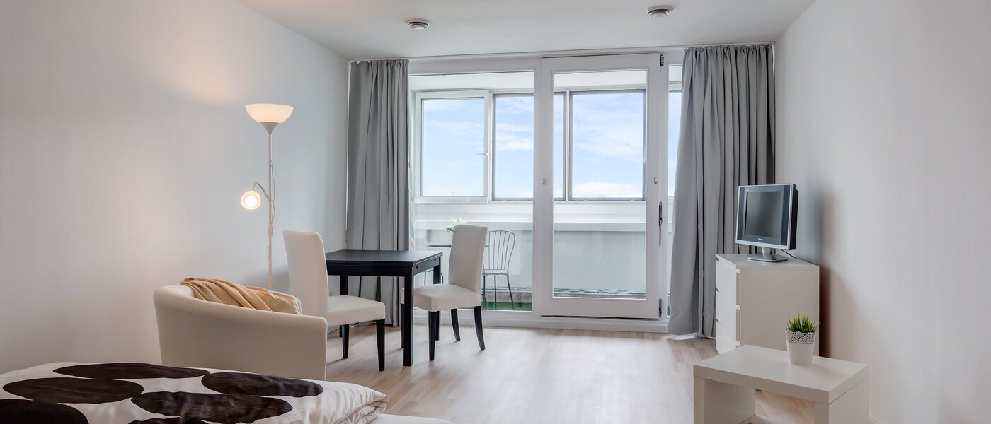 Sorry, this property has already been rented