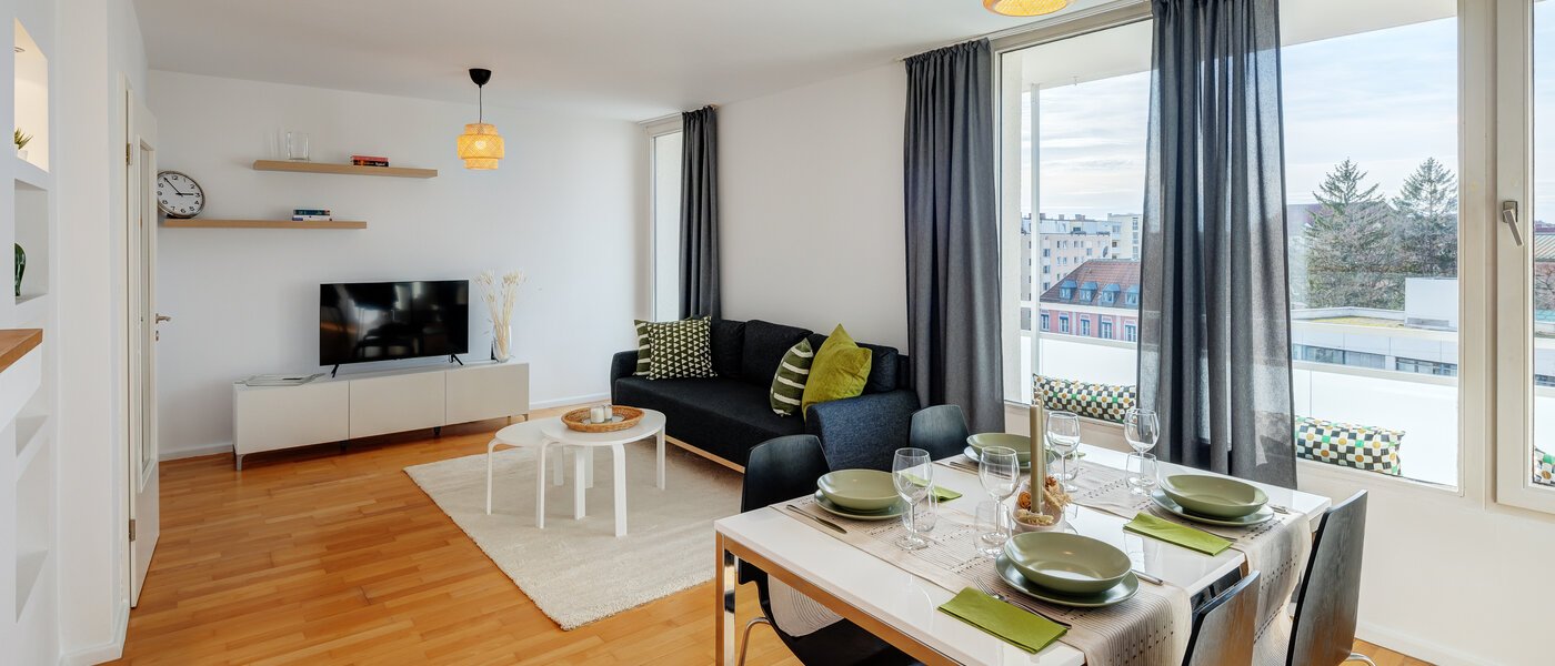 Sorry, this property has already been rented