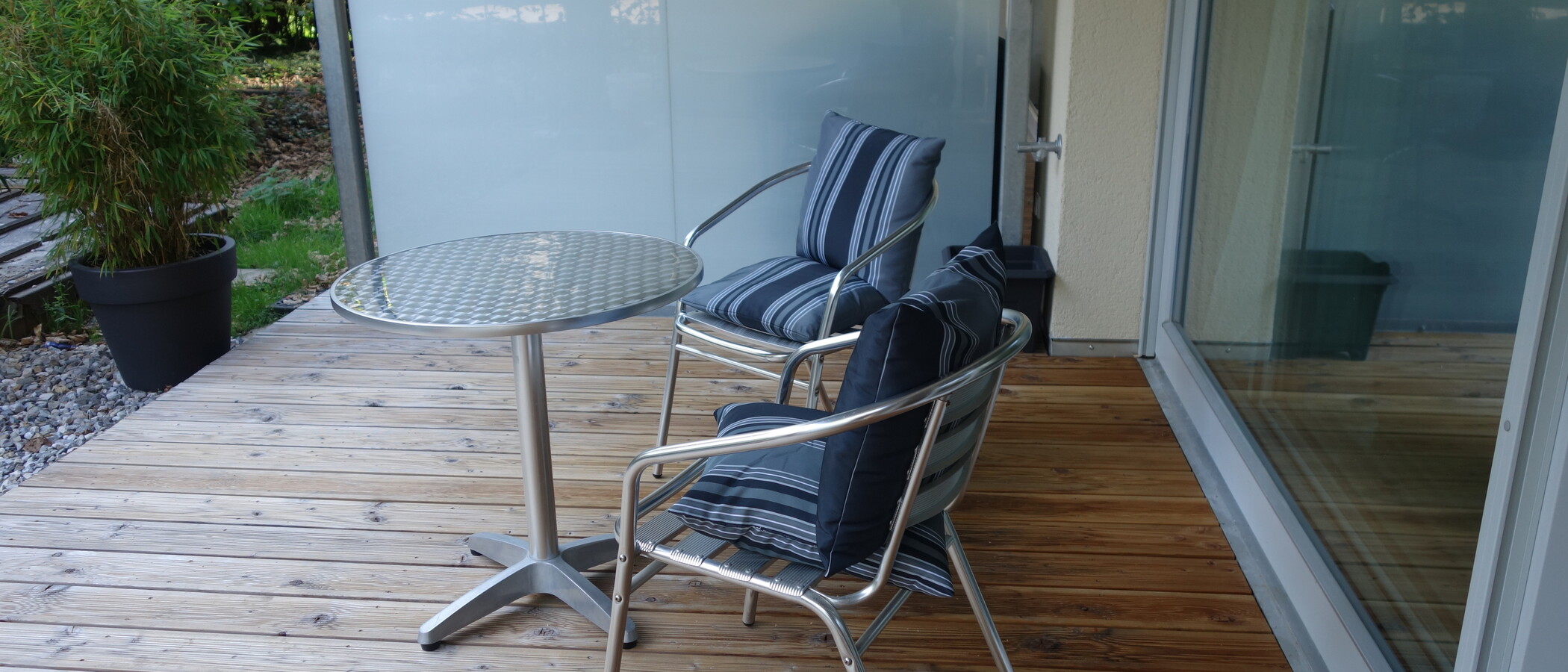 apartment München Neuhausen 02 terrace 9686
