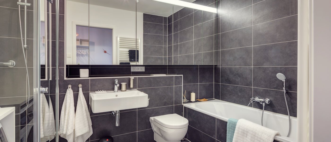 apartment München Isarvorstadt 01 bathroom 9687