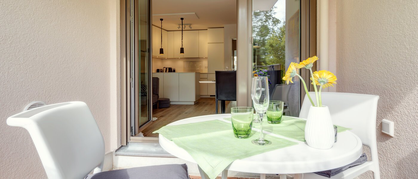 apartment München Isarvorstadt 02 2. balcony 9687