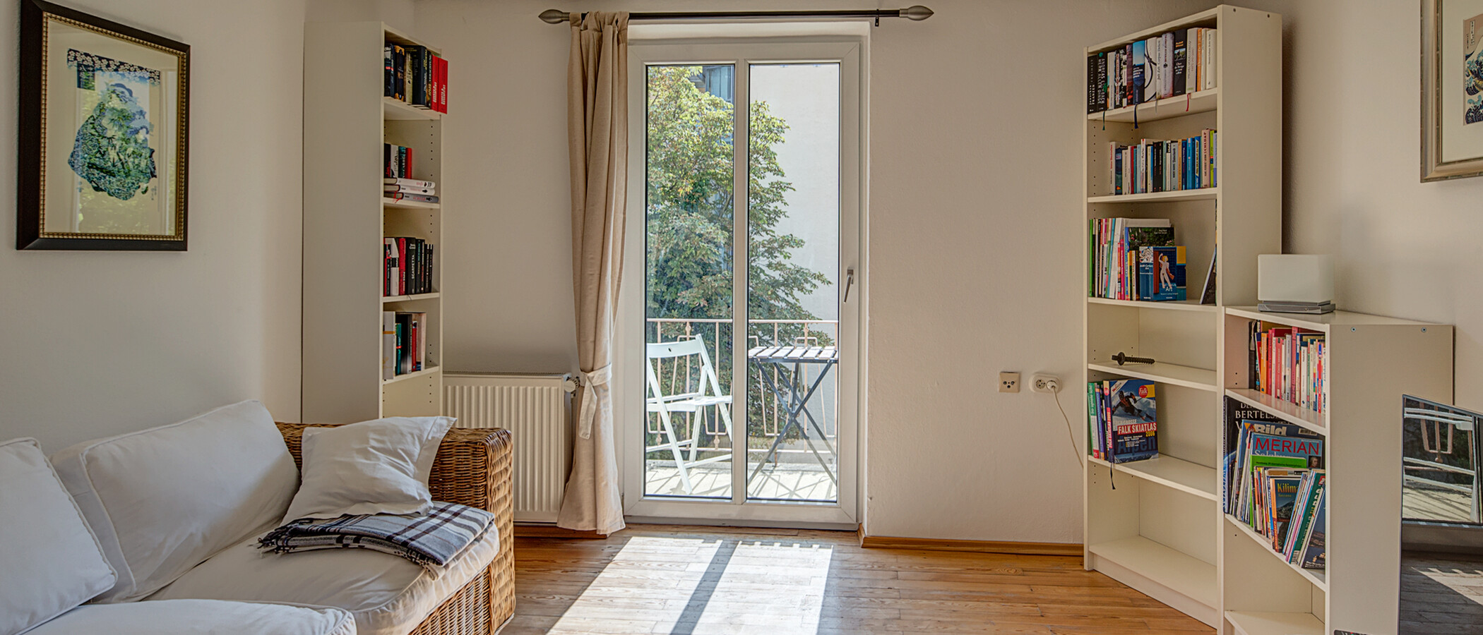Sorry, this property has already been rented