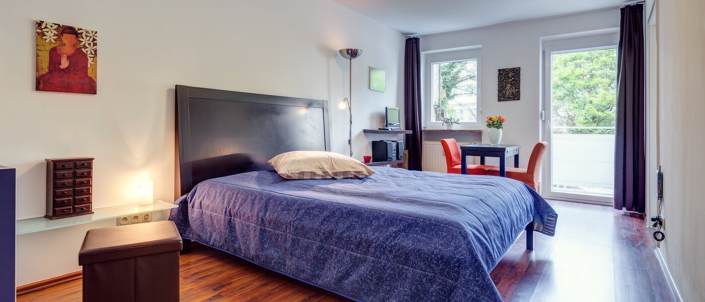 Sorry, this property has already been rented