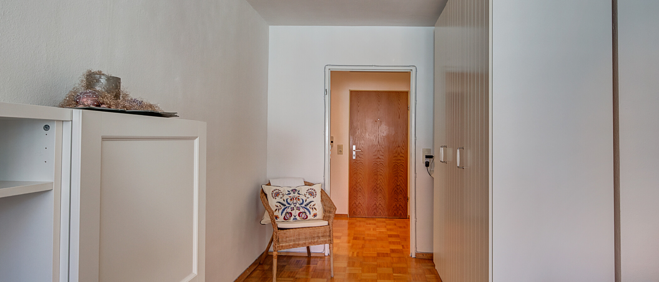 apartment München Isarvorstadt 03 living room 9707
