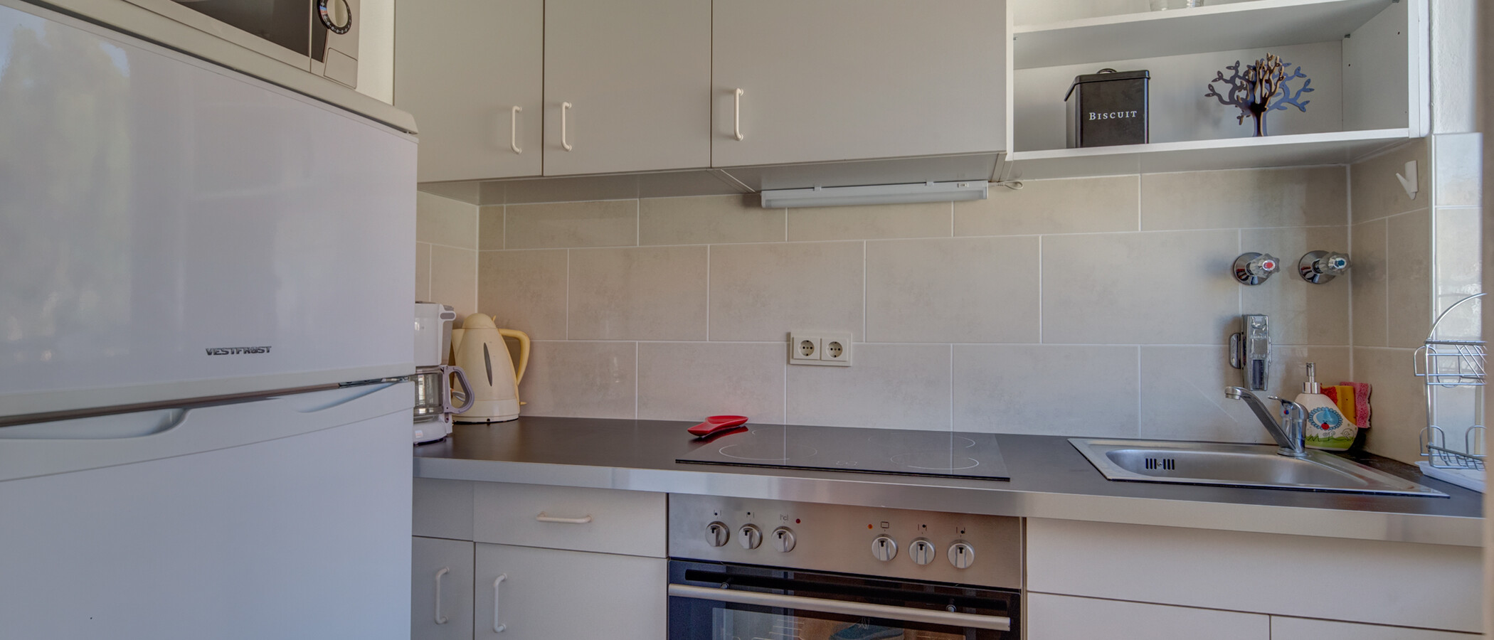 apartment München Isarvorstadt 03 kitchen 9707