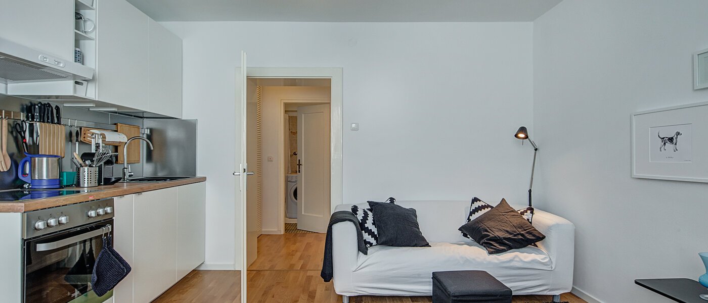 Sorry, this property has already been rented