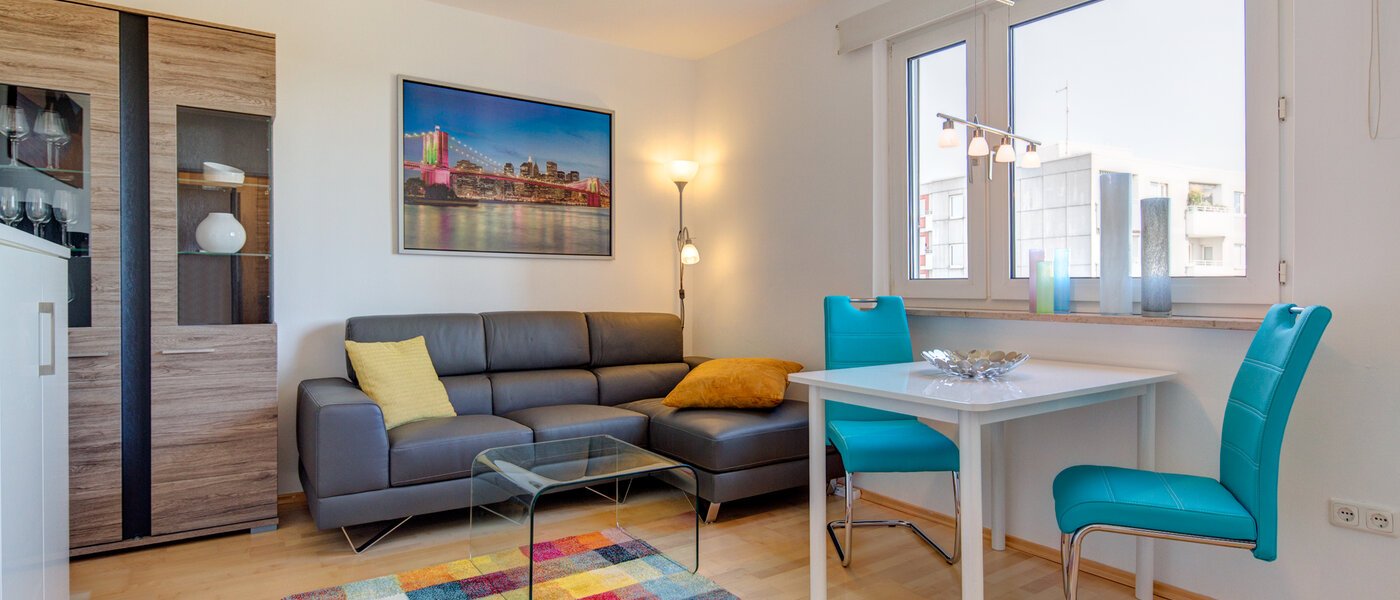 Sorry, this property has already been rented