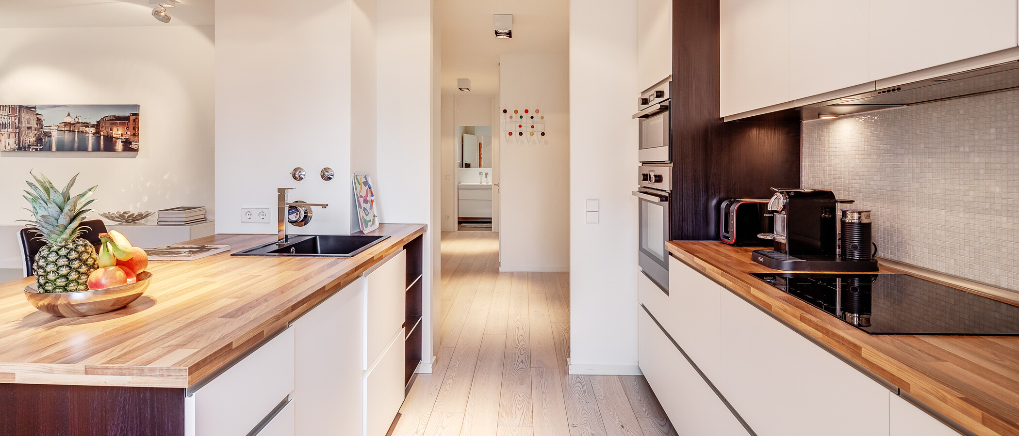 apartment München Herzogpark 02 kitchen 9714