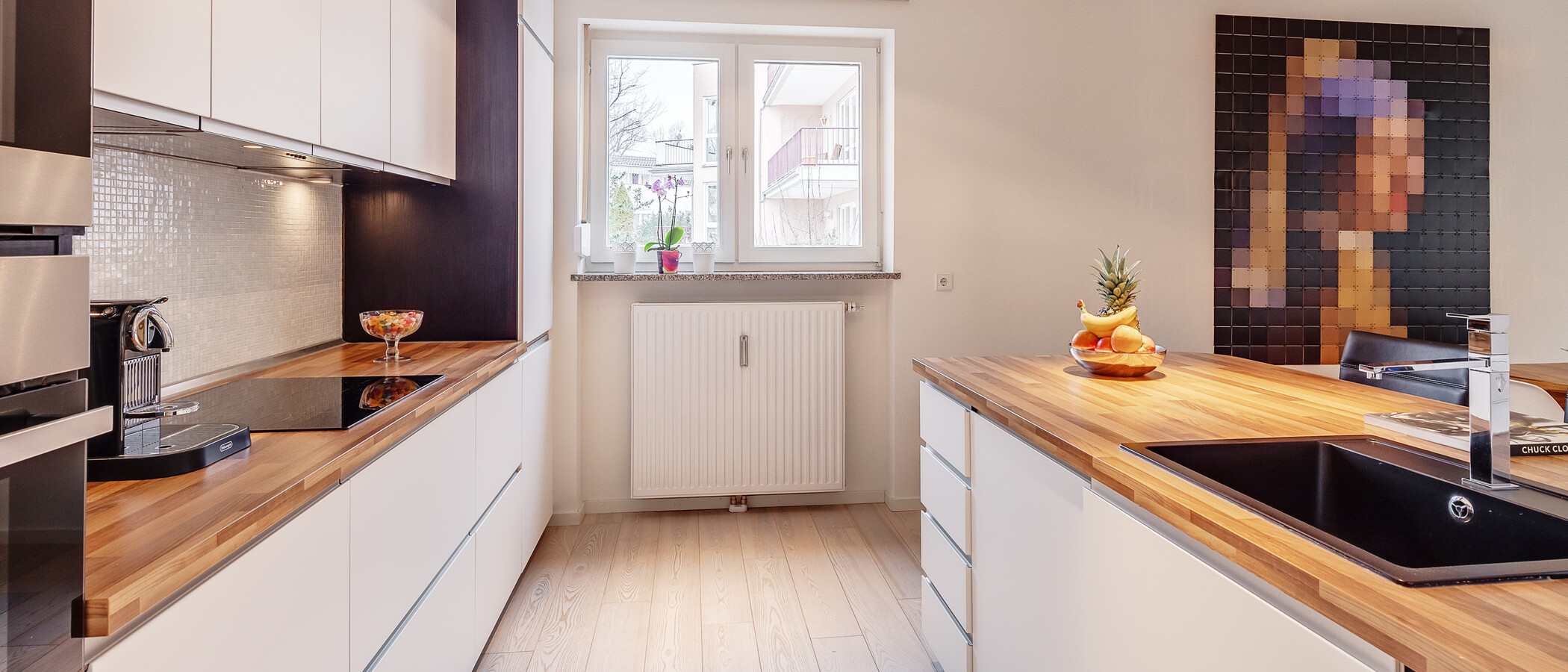 apartment München Herzogpark 04 kitchen 9714
