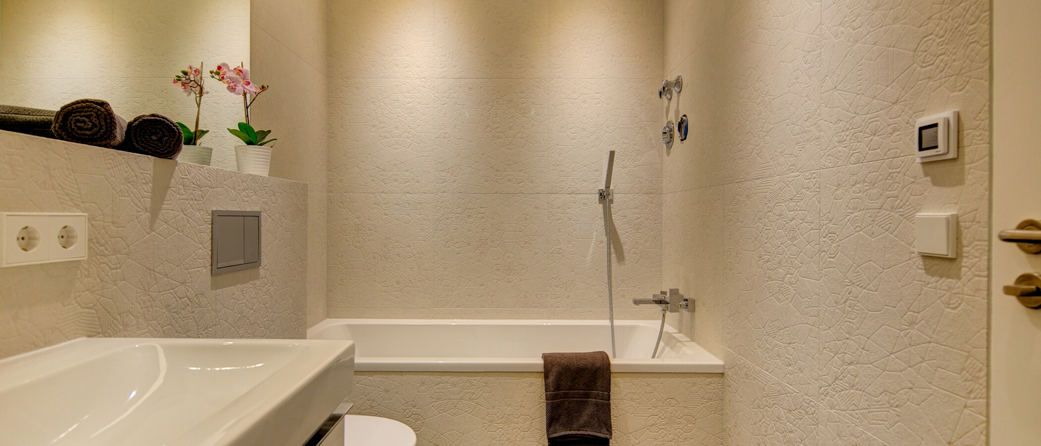 apartment München Herzogpark 01 bathroom 9714