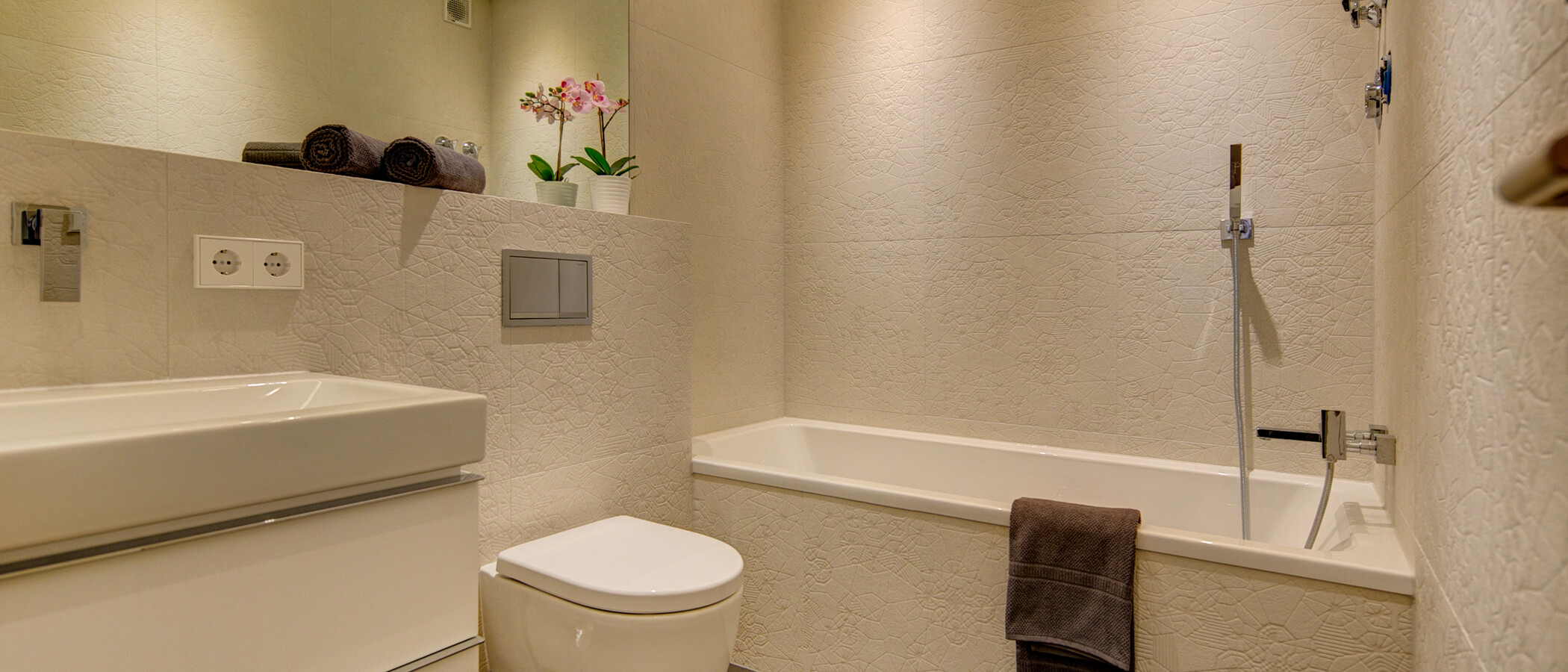 apartment München Herzogpark 02 bathroom 9714