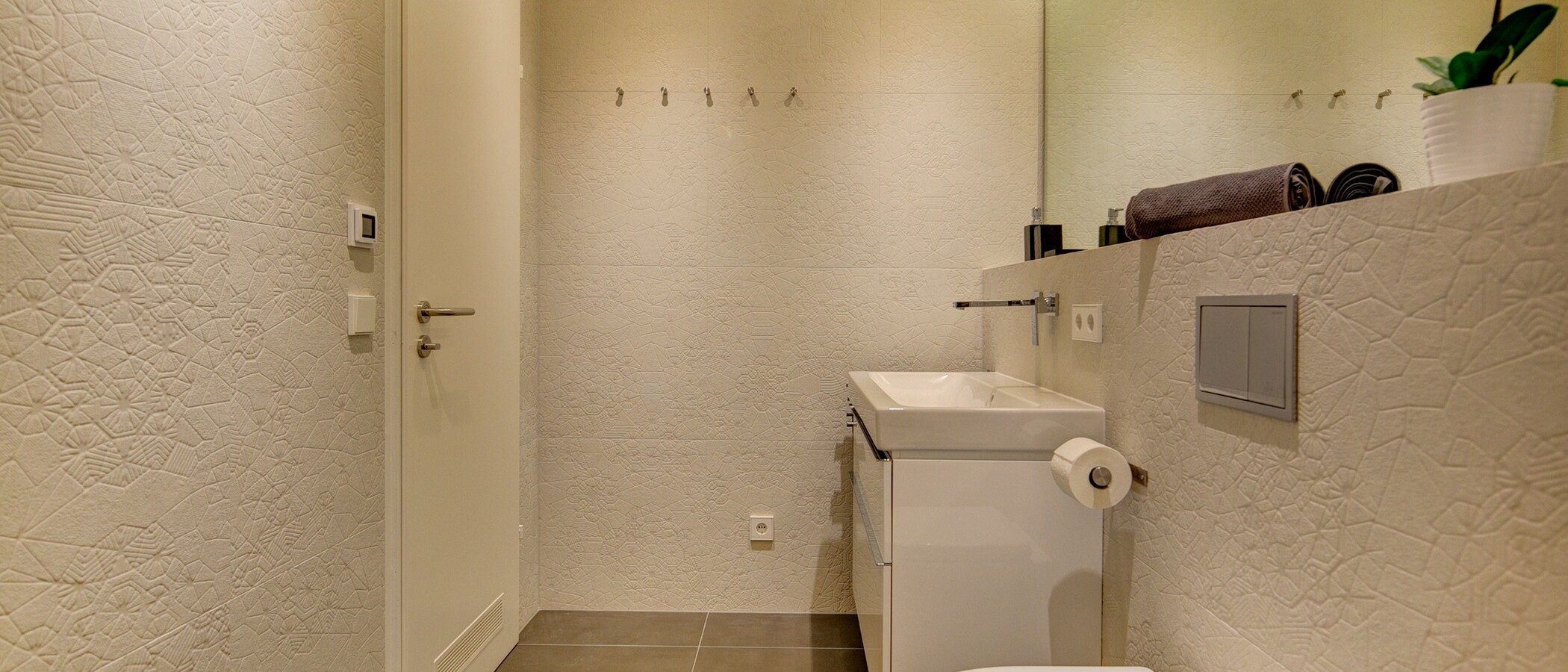 apartment München Herzogpark 04 bathroom 9714