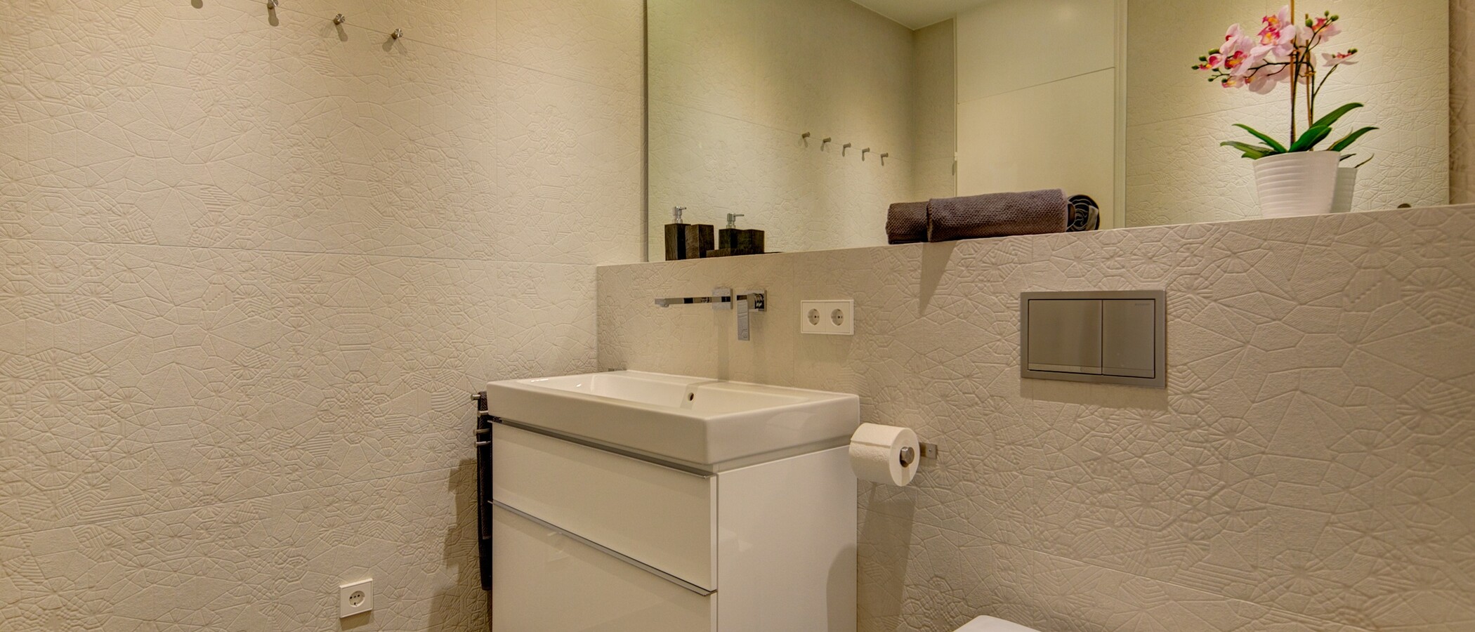 apartment München Herzogpark 05 bathroom 9714