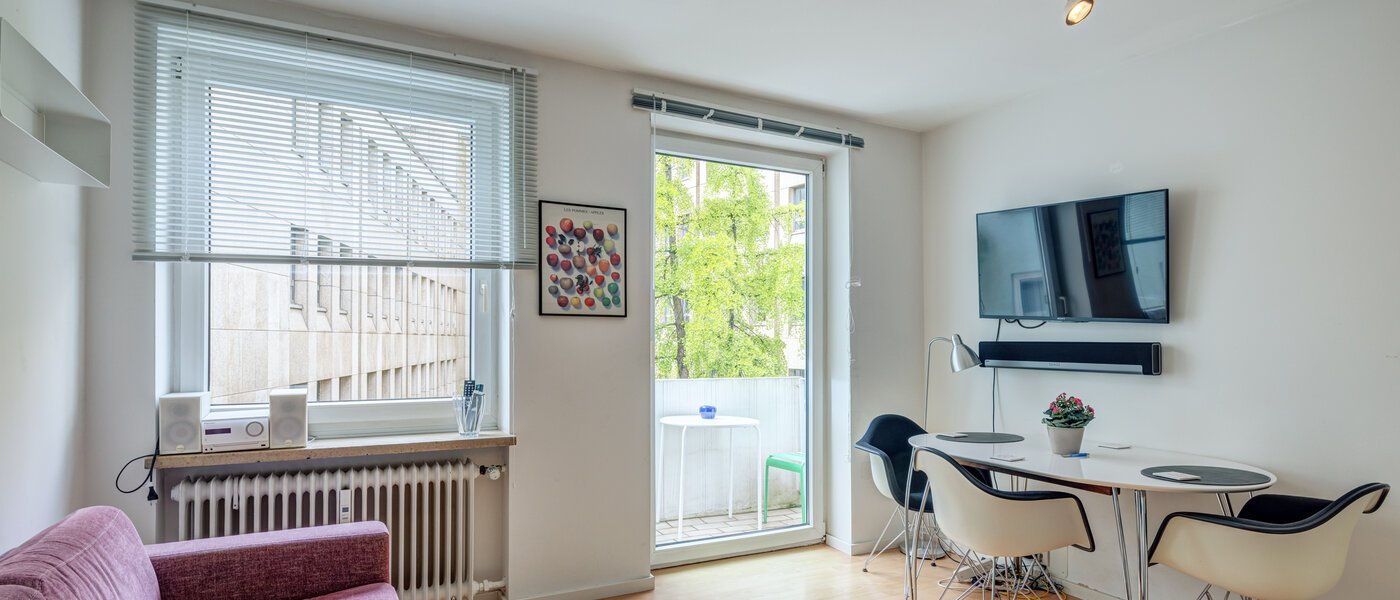 Sorry, this property has already been rented