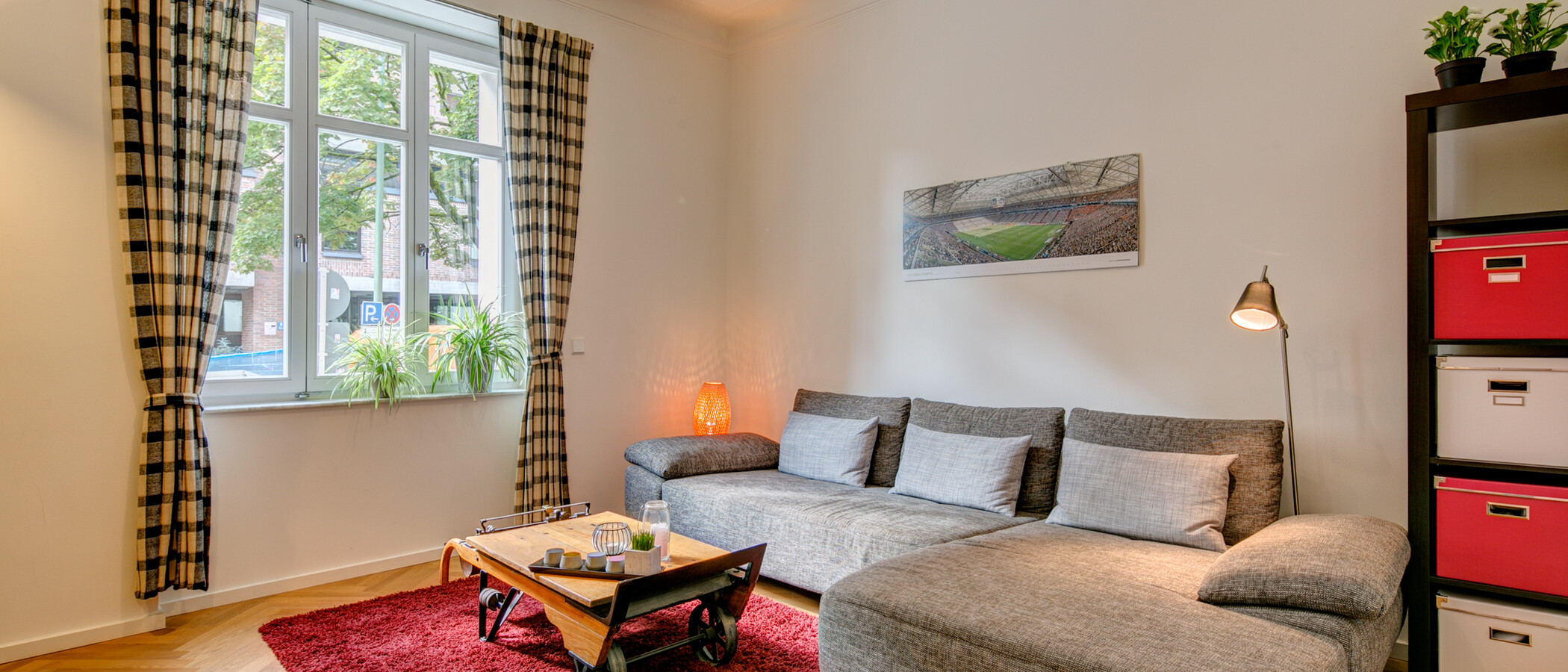 Sorry, this property has already been rented