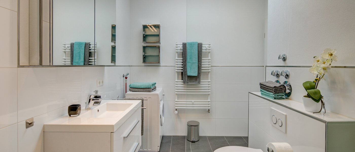 apartment München Isarvorstadt 02 bathroom 9718