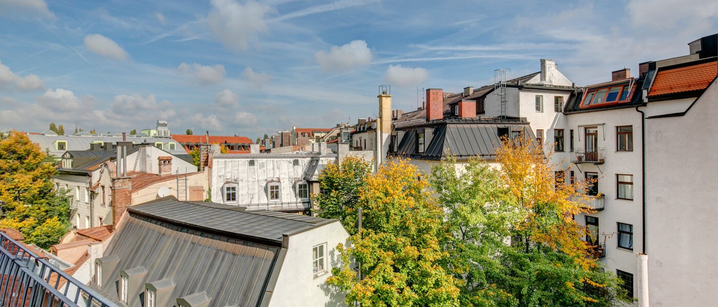 apartment München Isarvorstadt 01 view 9718