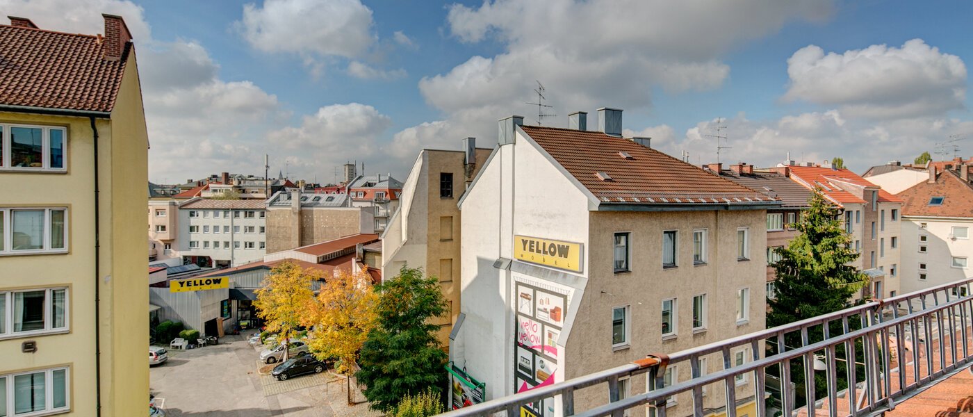 apartment München Isarvorstadt 02 view 9718