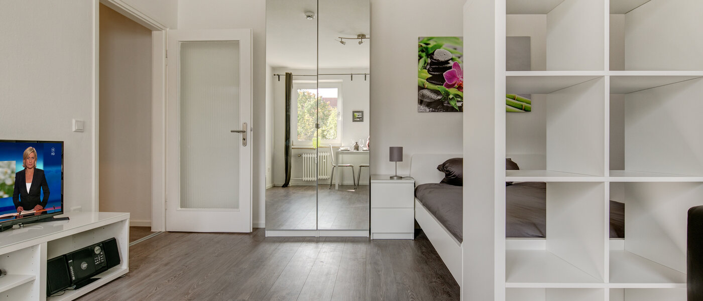 apartment München Obergiesing 04 living room 9719