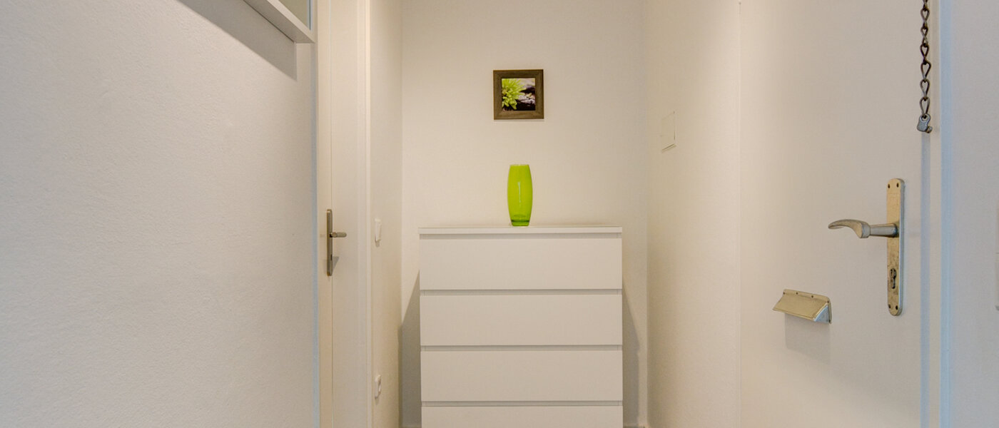 apartment München Obergiesing 01 hall 9719