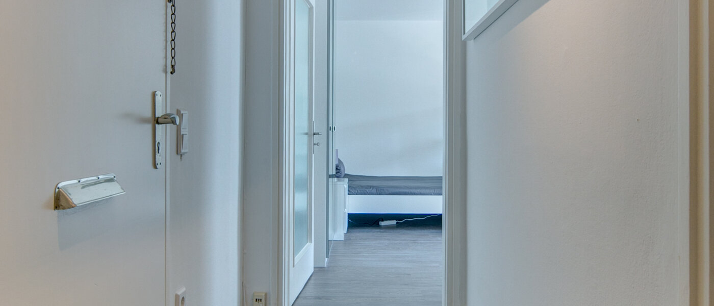 apartment München Obergiesing 02 hall 9719