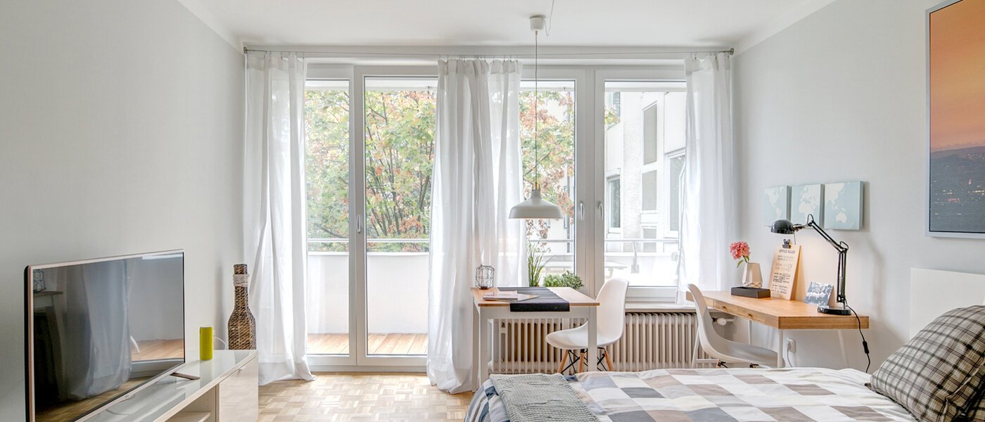 Sorry, this property has already been rented