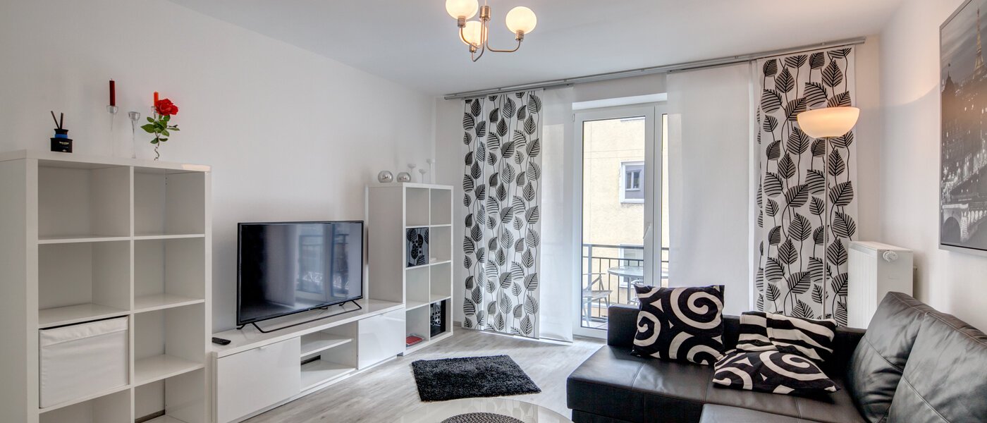 Sorry, this property has already been rented