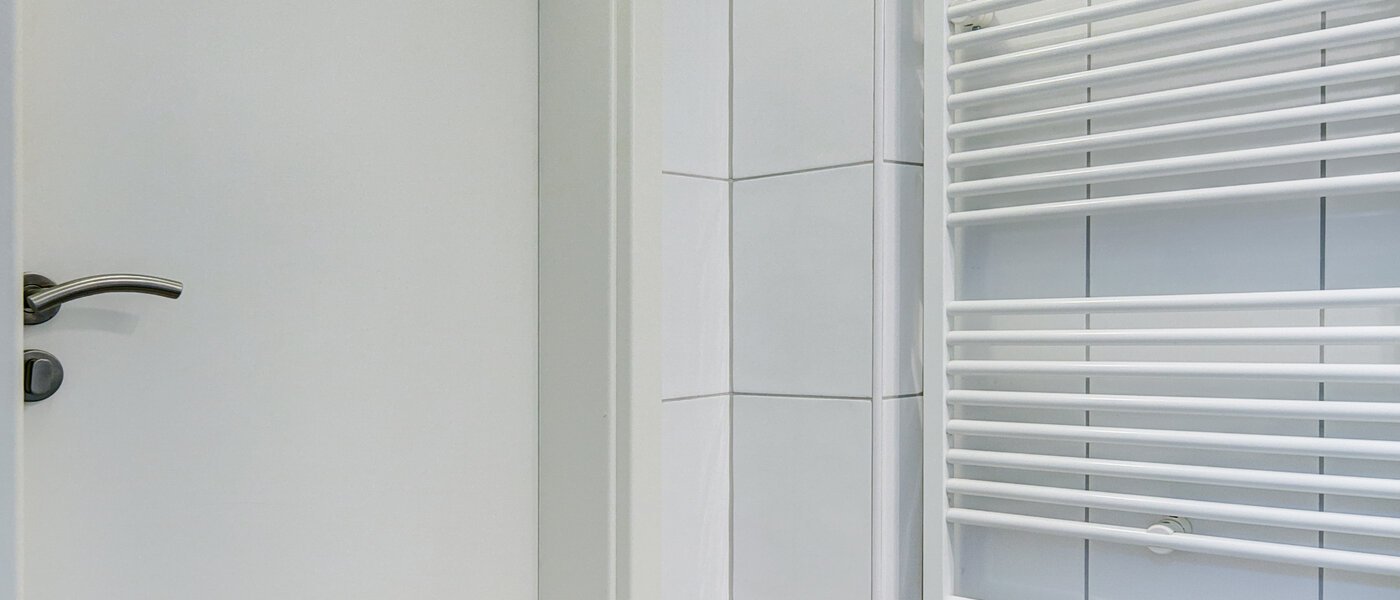 apartment with garden 	 Gauting Stockdorf 05 bathroom 9728