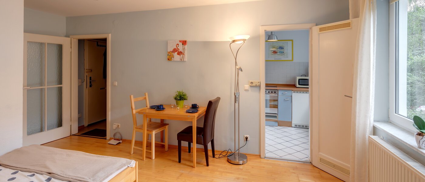 apartment München Schwabing 03 living area 973