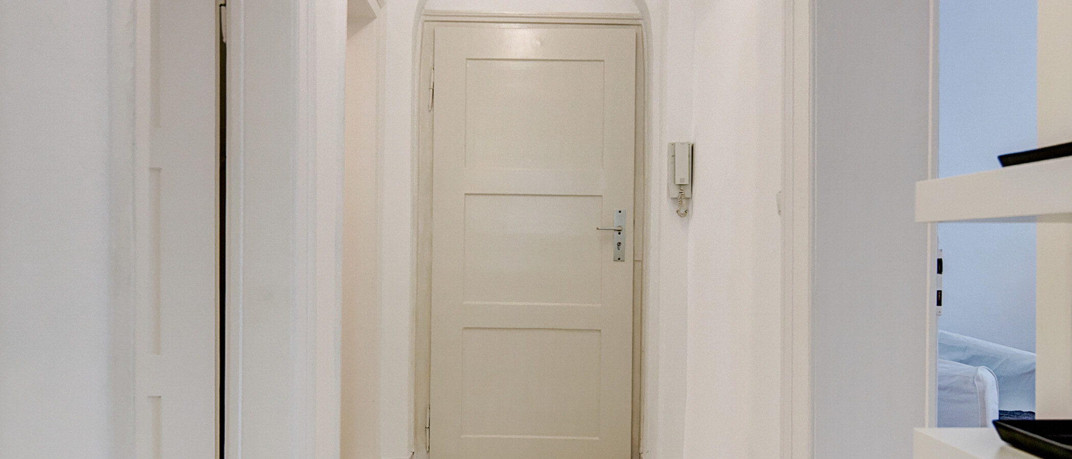 apartment München Maxvorstadt - Rund um den Josephsplatz 02 hall 9730