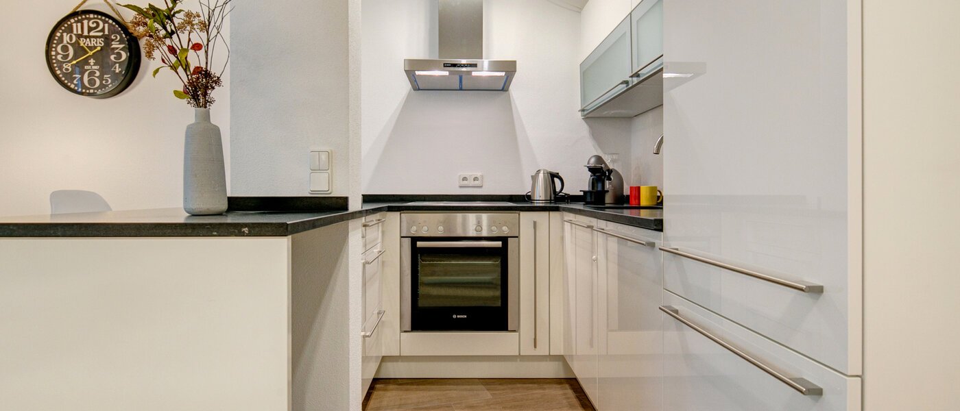 apartment München Maxvorstadt - Westen 01 kitchen 9732