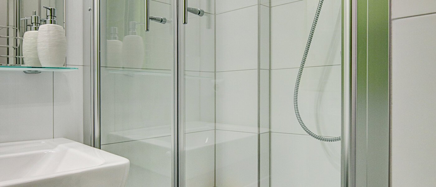 apartment München Maxvorstadt - Westen 01 bathroom 9732