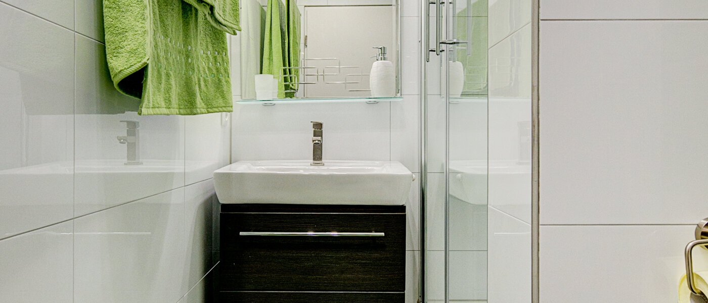 apartment München Maxvorstadt - Westen 02 bathroom 9732