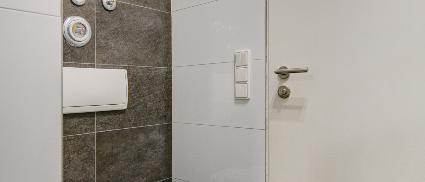 apartment München Maxvorstadt - Westen 03 bathroom 9732