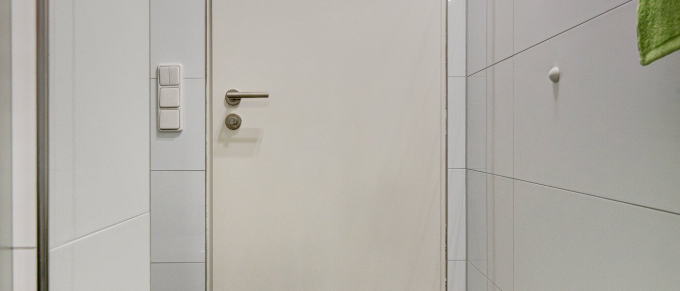 apartment München Maxvorstadt - Westen 04 bathroom 9732