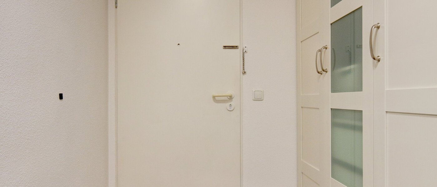 apartment München Maxvorstadt - Westen 02 hall 9732