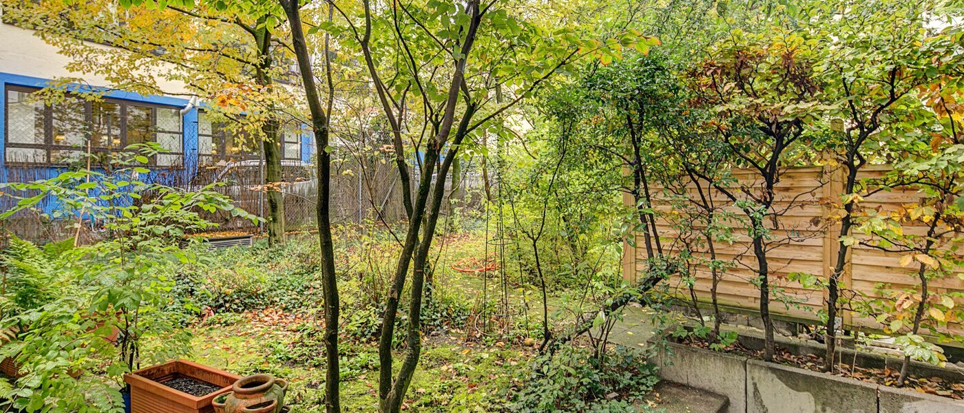 apartment München Maxvorstadt - Westen 01 view 9732