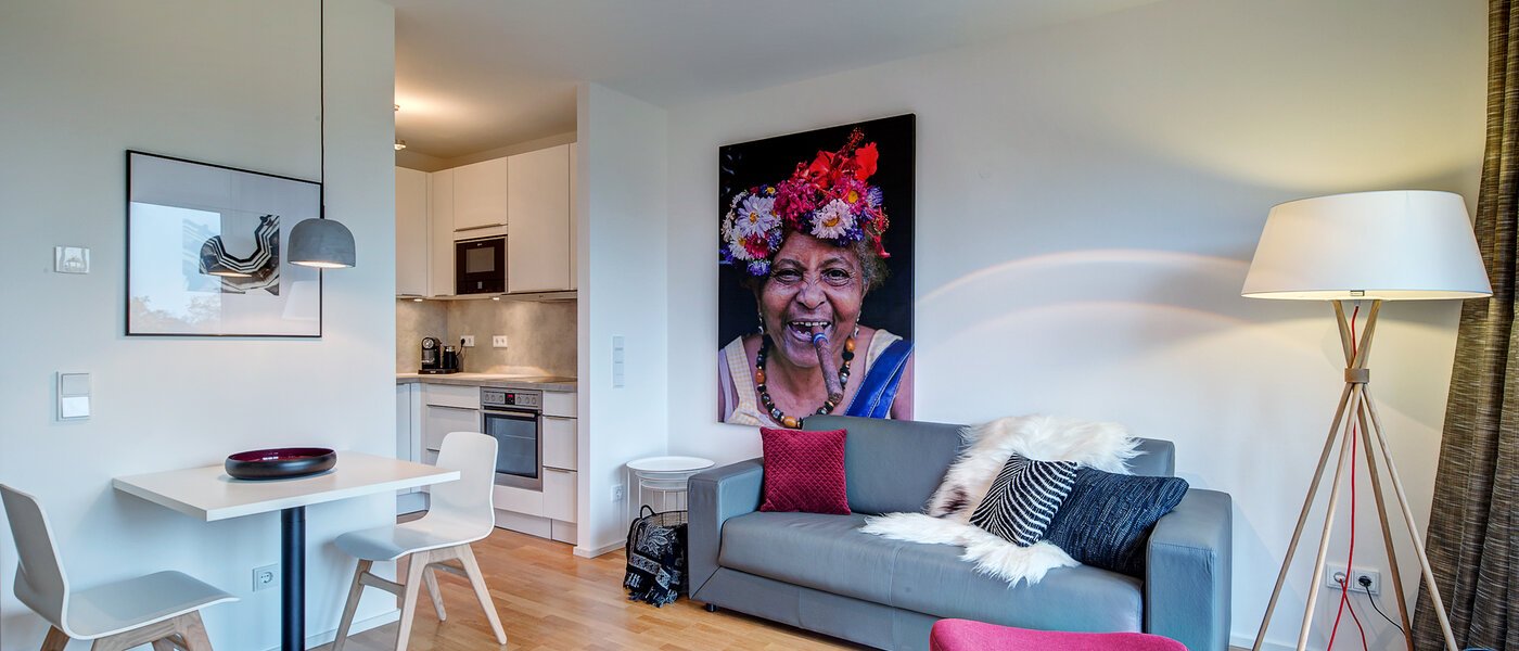 Sorry, this property has already been rented