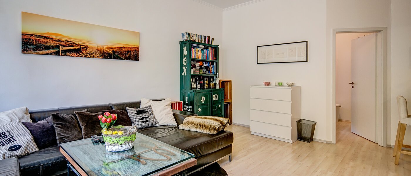 apartment München Ramersdorf 02 living room 9744