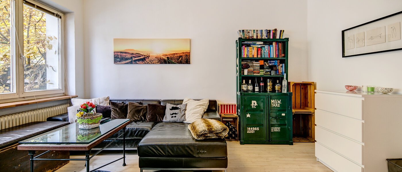 apartment München Ramersdorf 04 living room 9744