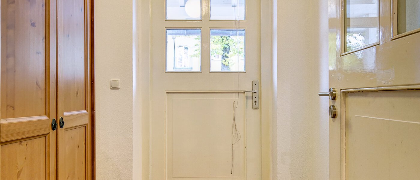 apartment München Ramersdorf 01 hall 9744