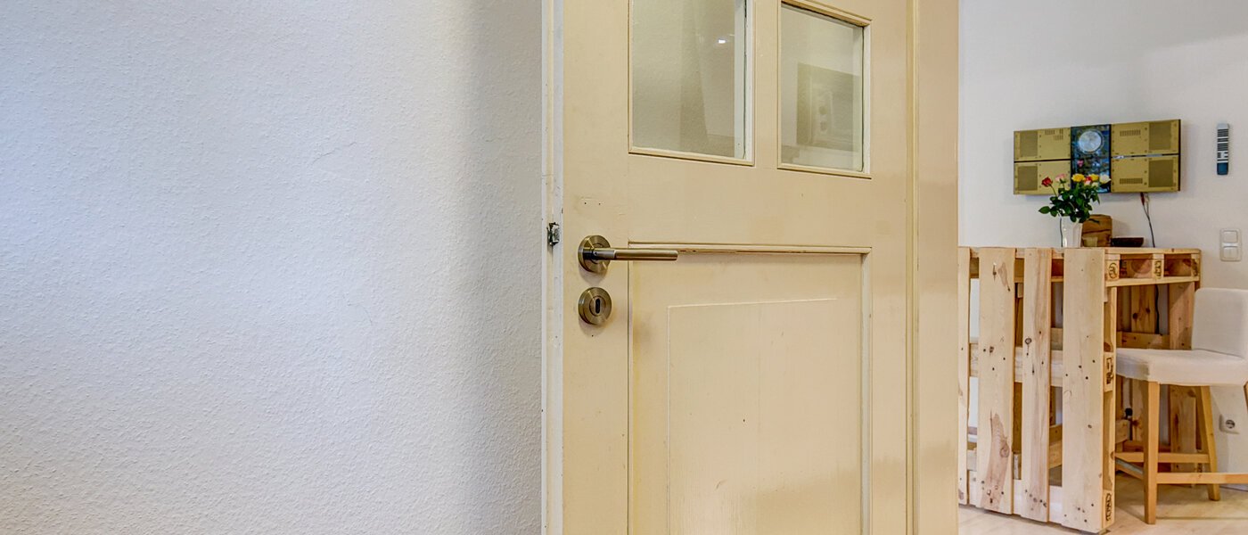 apartment München Ramersdorf 02 hall 9744