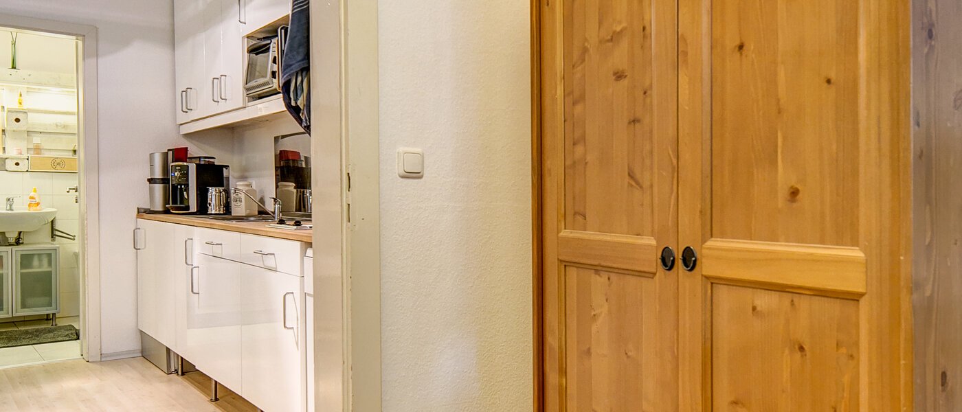 apartment München Ramersdorf 03 hall 9744