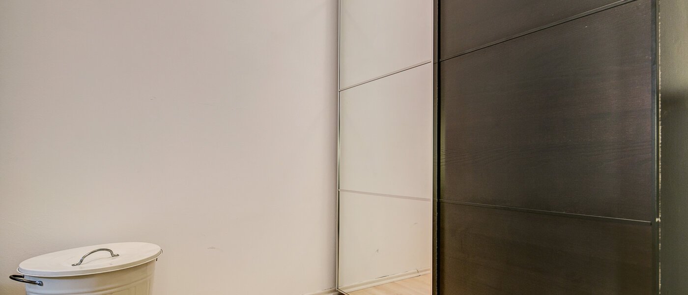 apartment München Ramersdorf 02 sleeping area 9744