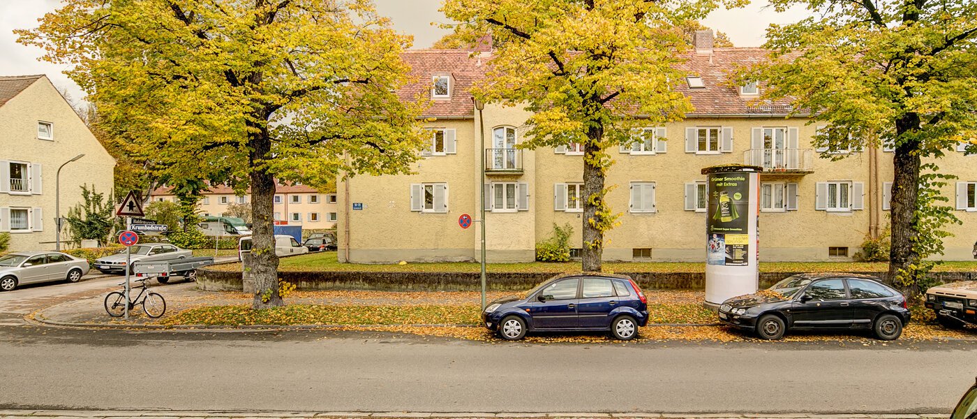 apartment München Ramersdorf 01 view 9744