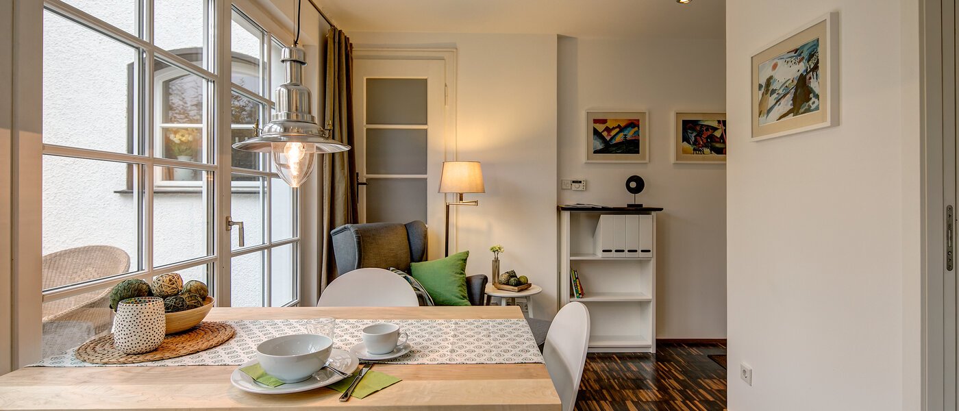 apartment Gauting 06 living room 9747