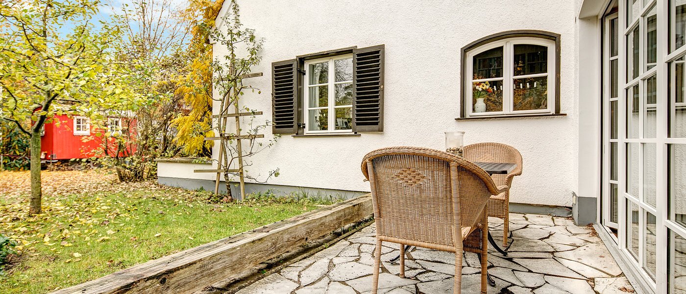 apartment Gauting 02 terrace 9747