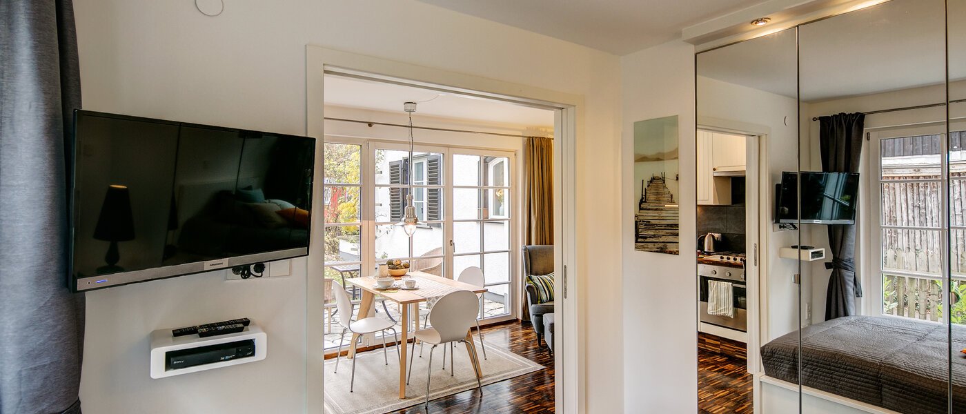 apartment Gauting 04 sleeping area 9747