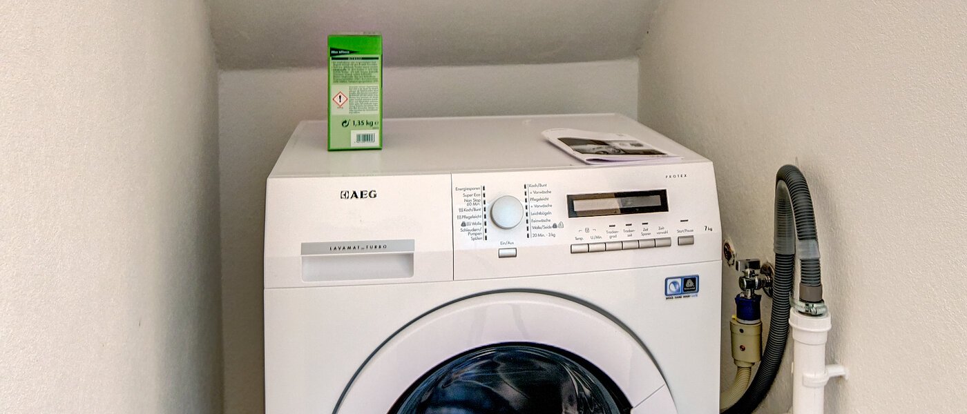 apartment Gauting 02 special 9747