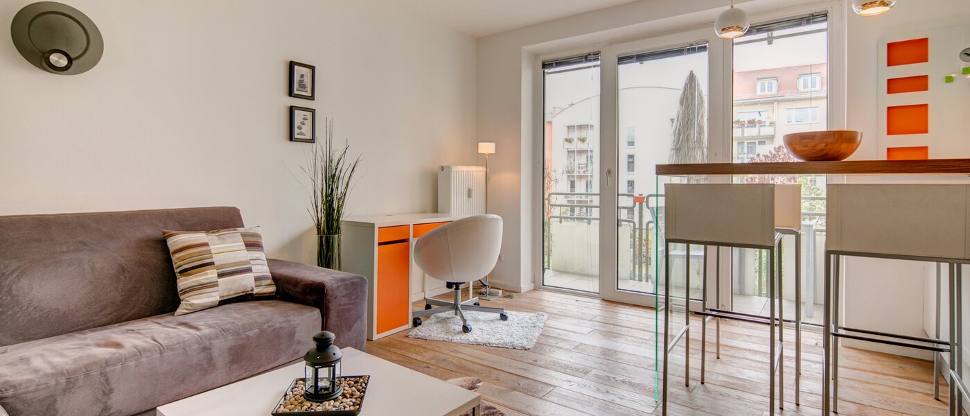 Sorry, this property has already been rented